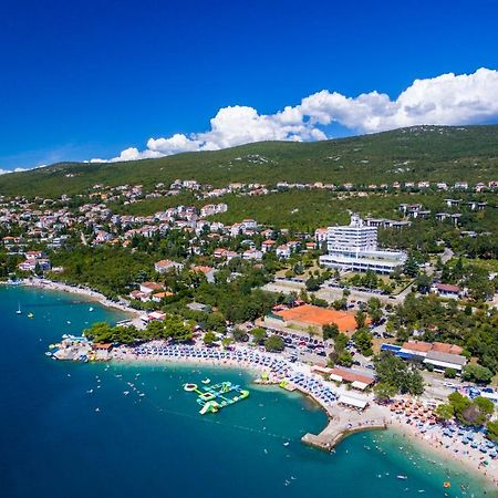 Holiday Resort Ad Turres Crikvenica Exterior foto