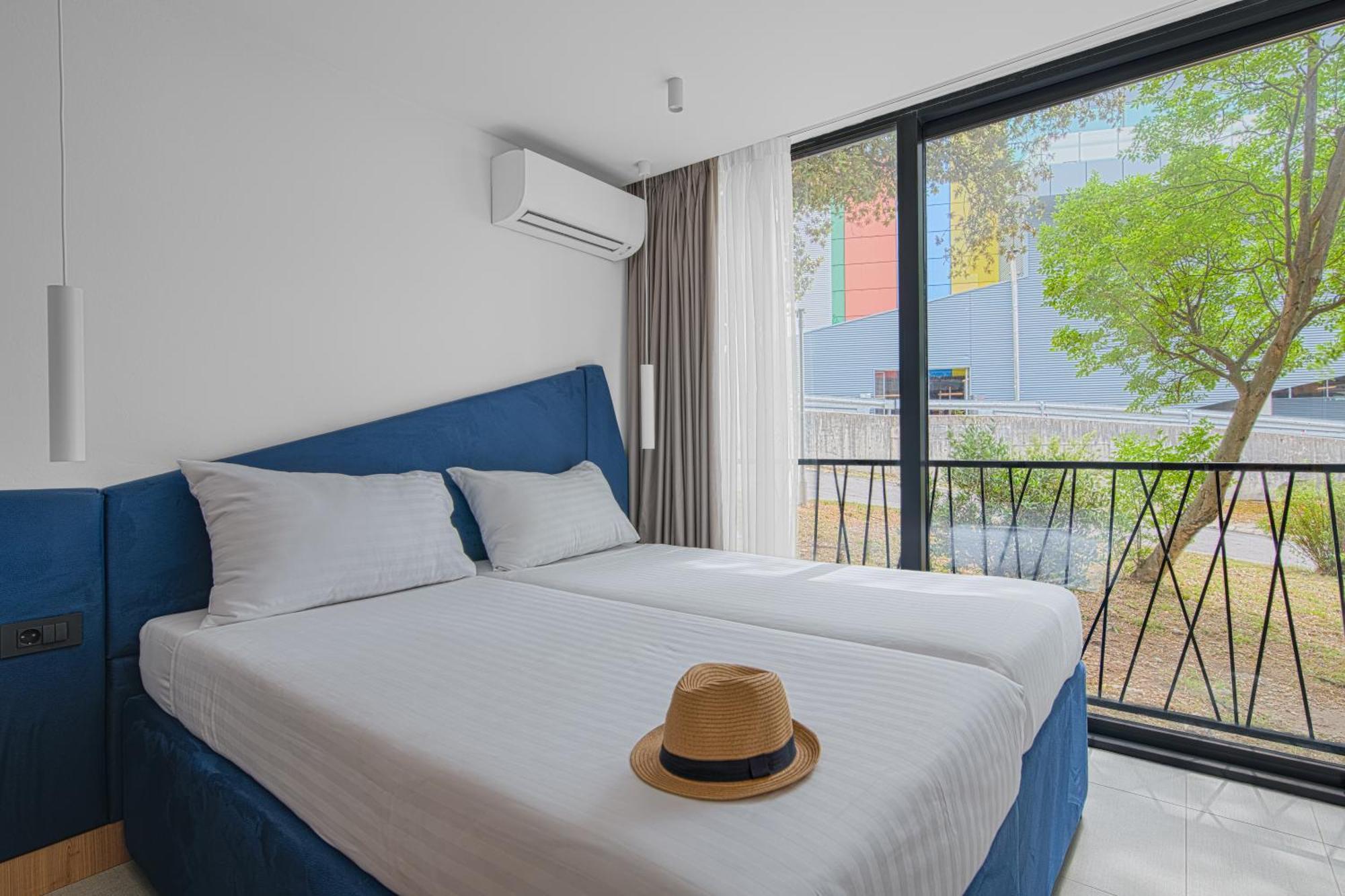 Holiday Resort Ad Turres Crikvenica Exterior foto